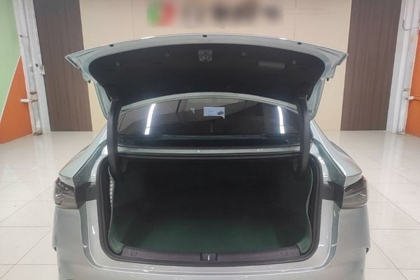 BYD Seal 06 New Energy 2025, 21900 км, за 12777 USD - фото 22