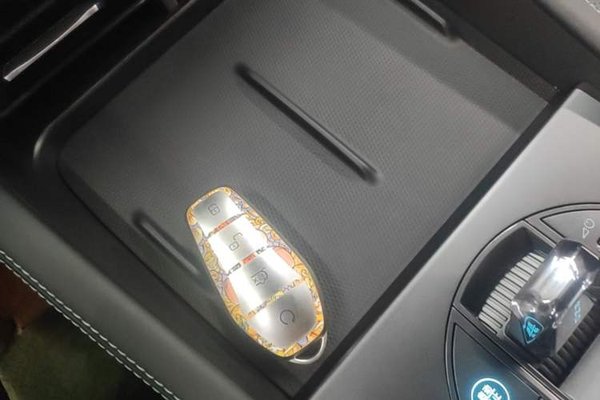 BYD Seal 06 New Energy 2025, 21900 км, за 12777 USD - фото 23