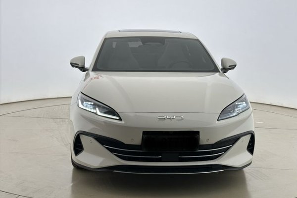 BYD Seal 06 New Energy 2025, 16000 км, за 14252 USD