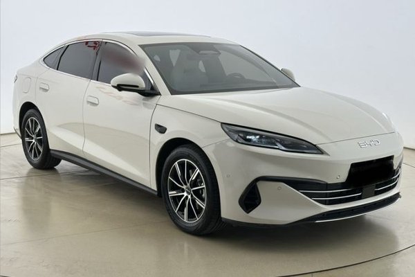 BYD Seal 06 New Energy 2025, 16000 км, за 14252 USD