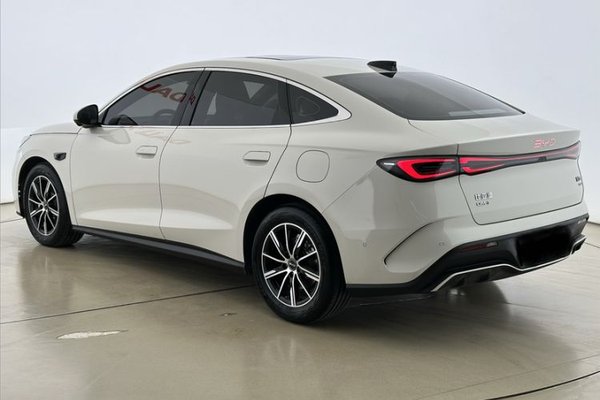 BYD Seal 06 New Energy 2025, 16000 км, за 14252 USD