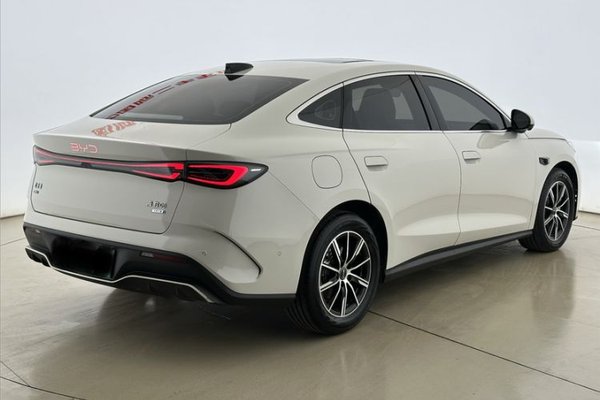 BYD Seal 06 New Energy 2025, 16000 км, за 14252 USD - фото 7