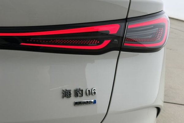 BYD Seal 06 New Energy 2025, 16000 км, за 14252 USD - фото 8
