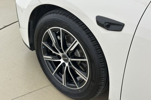 BYD Seal 06 New Energy 2025, 16000 км, за 14252 USD - фото 9