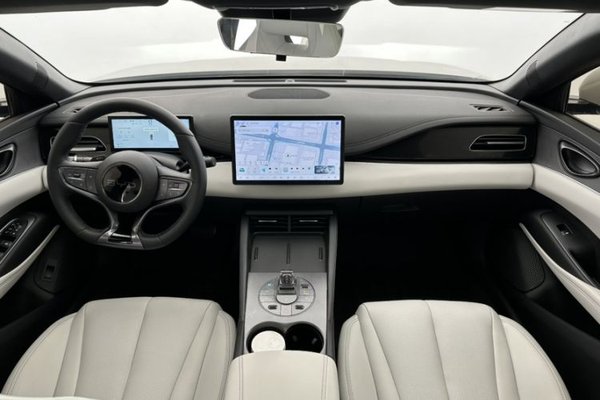 BYD Seal 06 New Energy 2025, 16000 км, за 14252 USD - фото 14
