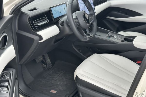 BYD Seal 06 New Energy 2025, 16000 км, за 14252 USD - фото 15