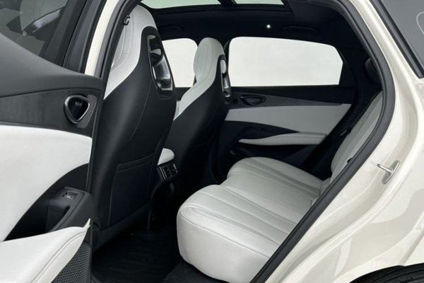 BYD Seal 06 New Energy 2025, 16000 км, за 14252 USD - фото 16