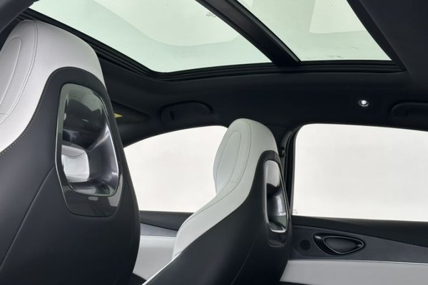 BYD Seal 06 New Energy 2025, 16000 км, за 14252 USD - фото 17