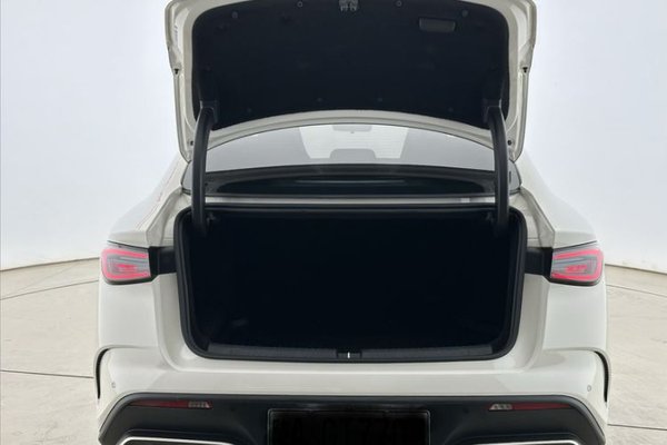 BYD Seal 06 New Energy 2025, 16000 км, за 14252 USD - фото 18