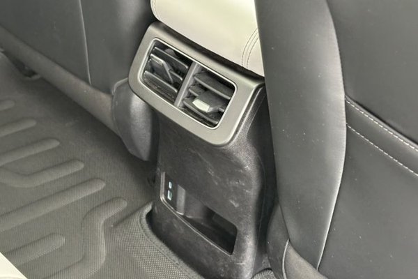 BYD Seal 06 New Energy 2025, 16000 км, за 14252 USD - фото 20