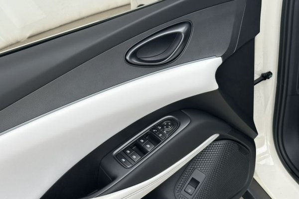 BYD Seal 06 New Energy 2025, 16000 км, за 14252 USD - фото 21