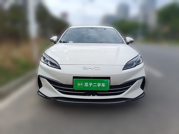 BYD Seal 06 New Energy 2025, 58500 км, за 11787 USD