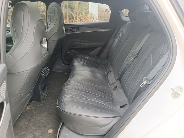 BYD Seal 06 New Energy 2025, 58500 км, за 11787 USD - фото 14