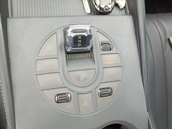 BYD Seal 06 New Energy 2025, 58500 км, за 11787 USD - фото 11
