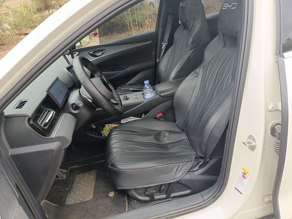 BYD Seal 06 New Energy 2025, 58500 км, за 11787 USD - фото 12