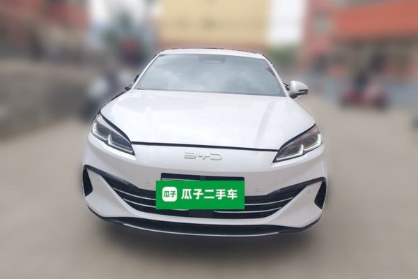 BYD Seal 06 New Energy 2025, 7700 км, за 11972 USD