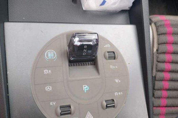 BYD Seal 06 New Energy 2025, 7700 км, за 11972 USD - фото 15