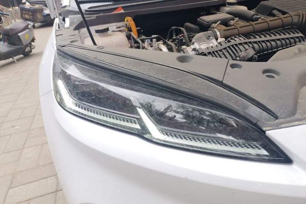 BYD Seal 06 New Energy 2025, 7700 км, за 11972 USD - фото 7