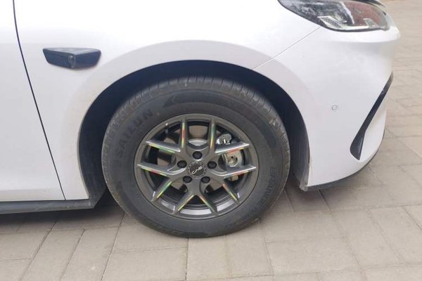 BYD Seal 06 New Energy 2025, 7700 км, за 11972 USD - фото 8