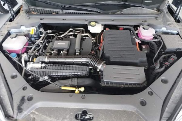 BYD Seal 06 New Energy 2026, 200 км, за 13971 USD - фото 30