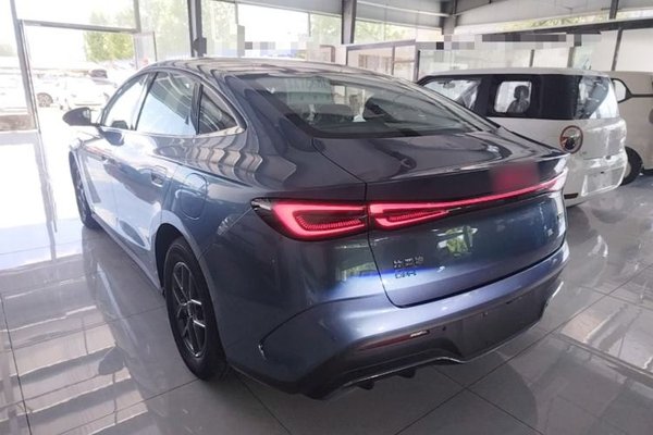 BYD Seal 06 New Energy 2026, 200 км, за 13971 USD - фото 13