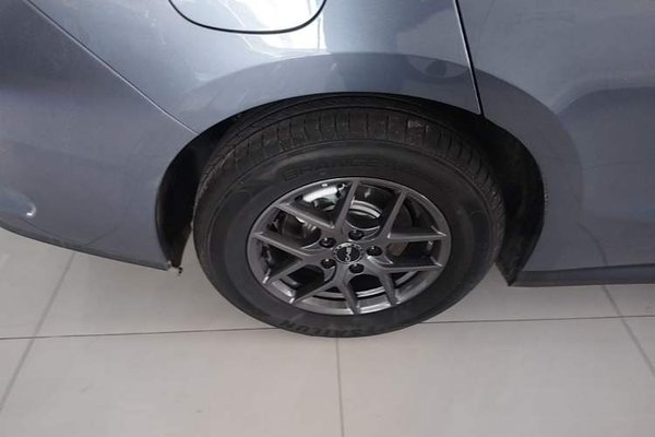 BYD Seal 06 New Energy 2026, 200 км, за 13971 USD - фото 16