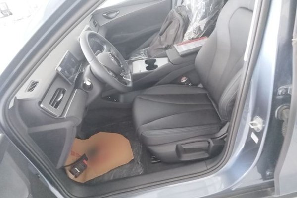 BYD Seal 06 New Energy 2026, 200 км, за 13971 USD - фото 22