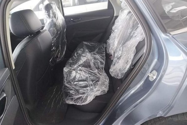 BYD Seal 06 New Energy 2026, 200 км, за 13971 USD - фото 25