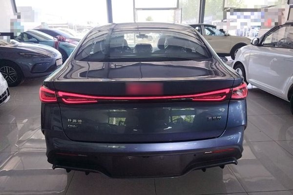 BYD Seal 06 New Energy 2026, 200 км, за 13971 USD