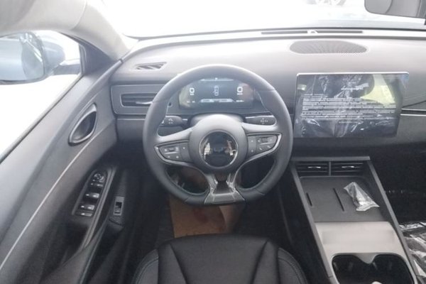 BYD Seal 06 New Energy 2026, 200 км, за 13971 USD - фото 18