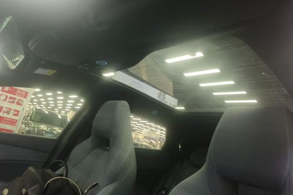 BYD Seal 06GT 2025, 13200 км, за 17044 USD - фото 26