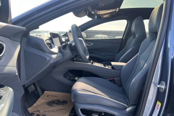 BYD Seal 06GT 2025, 13200 км, за 17044 USD - фото 30