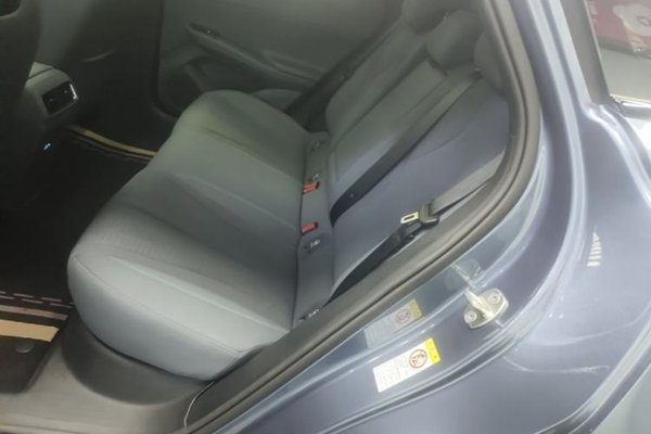 BYD Seal 06GT 2025, 13200 км, за 17044 USD - фото 25