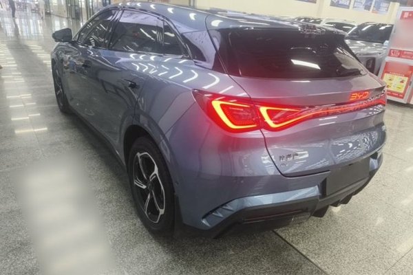 BYD Seal 06GT 2025, 13200 км, за 17044 USD