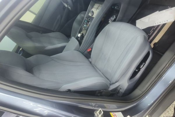 BYD Seal 06GT 2025, 13200 км, за 17044 USD - фото 28