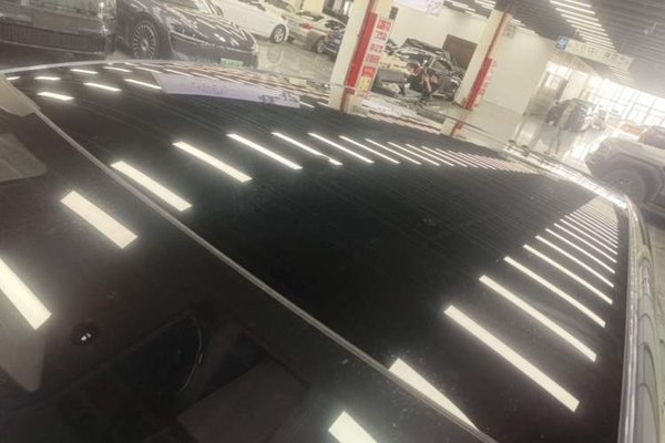 BYD Seal 06GT 2025, 13200 км, за 17044 USD - фото 11