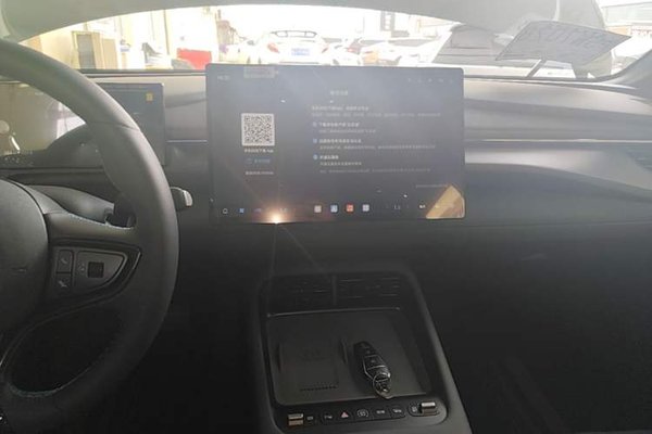 BYD Seal 06GT 2026, 100 км, за 21658 USD - фото 15