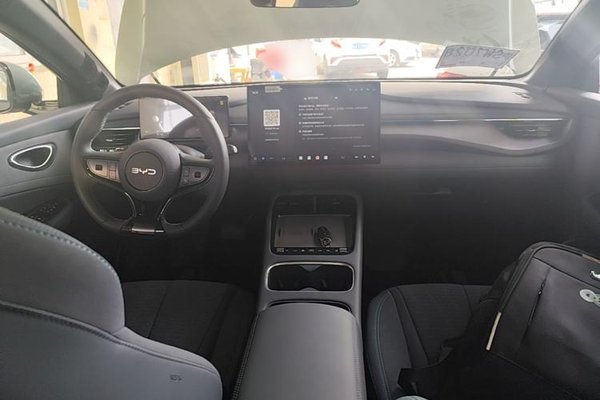 BYD Seal 06GT 2026, 100 км, за 21658 USD - фото 12