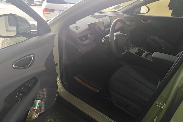 BYD Seal 06GT 2026, 100 км, за 21658 USD - фото 18