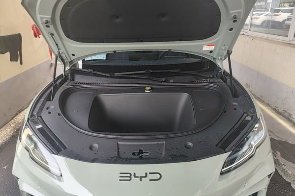 BYD Seal 06GT 2026, 100 км, за 21658 USD - фото 24
