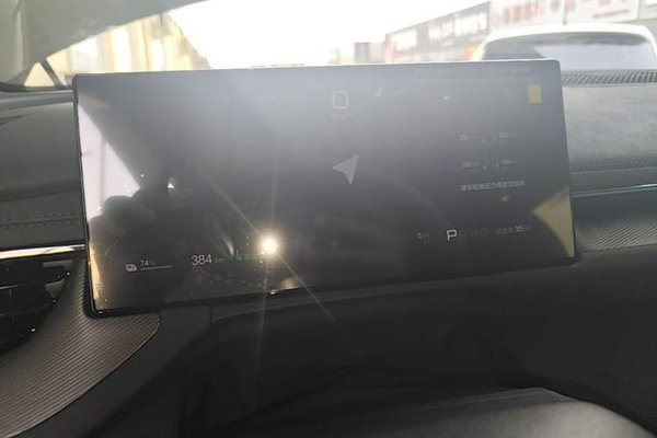 BYD Seal 06GT 2026, 100 км, за 21658 USD - фото 14