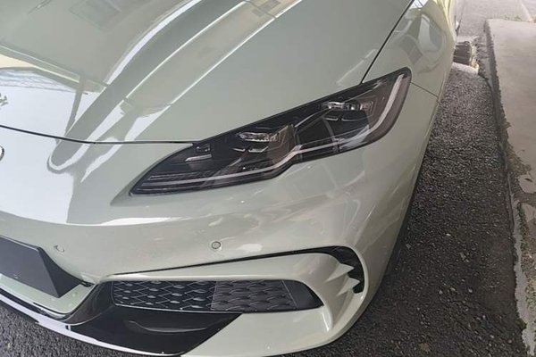 BYD Seal 06GT 2026, 100 км, за 21658 USD - фото 8