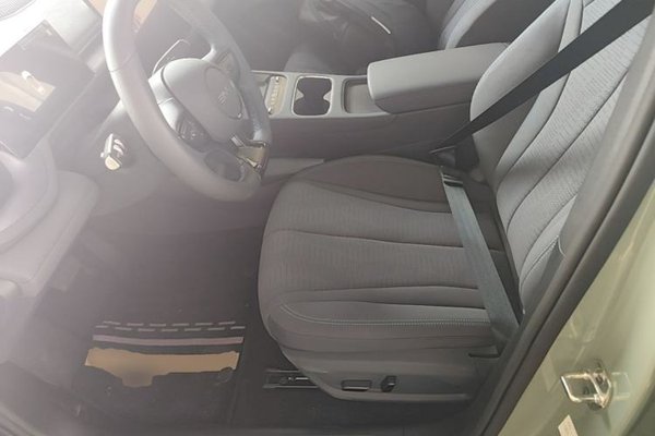 BYD Seal 06GT 2026, 100 км, за 21658 USD - фото 17
