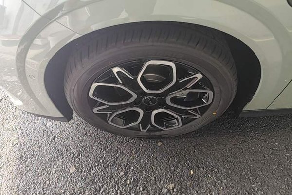 BYD Seal 06GT 2026, 100 км, за 21658 USD - фото 10