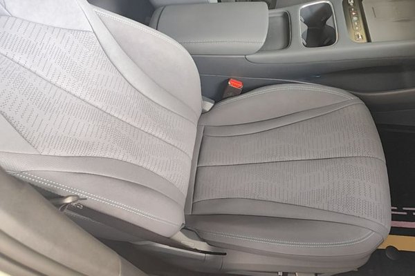 BYD Seal 06GT 2026, 100 км, за 21658 USD - фото 19