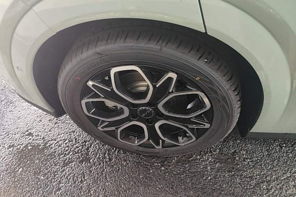 BYD Seal 06GT 2026, 100 км, за 21658 USD - фото 11