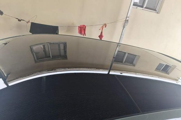 BYD Seal 06GT 2026, 100 км, за 21658 USD - фото 7