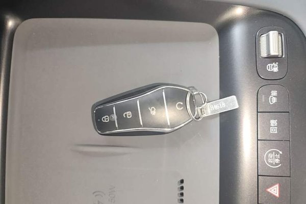 BYD Seal 06GT 2026, 100 км, за 21658 USD - фото 23