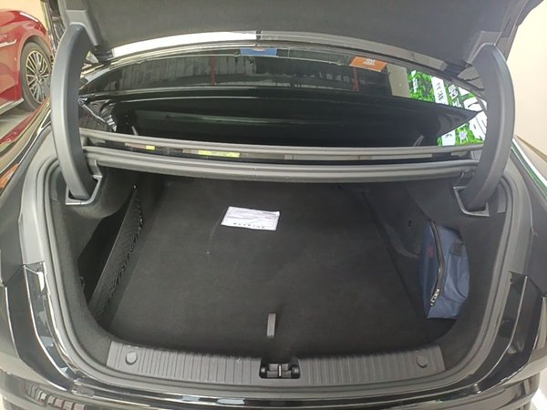 BYD Seal 07 DM-i 2025, 10400 км, за 17438 USD - фото 22