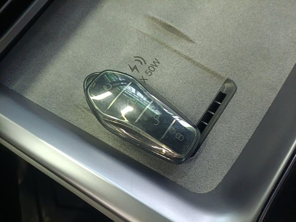 BYD Seal 07 DM-i 2025, 10400 км, за 17438 USD - фото 12